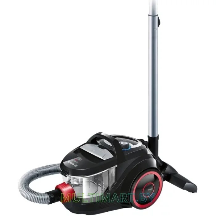 Пылесос Bosch BGS2UPWER1